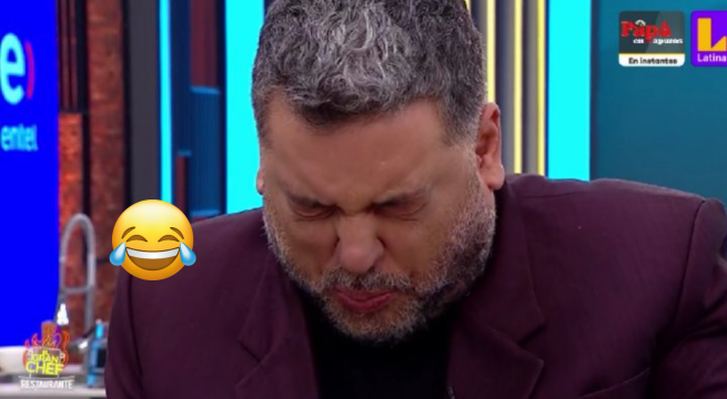 El Gran Chef Famosos: Estos son los mejores memes que dejaron las graciosas reacciones del jurado