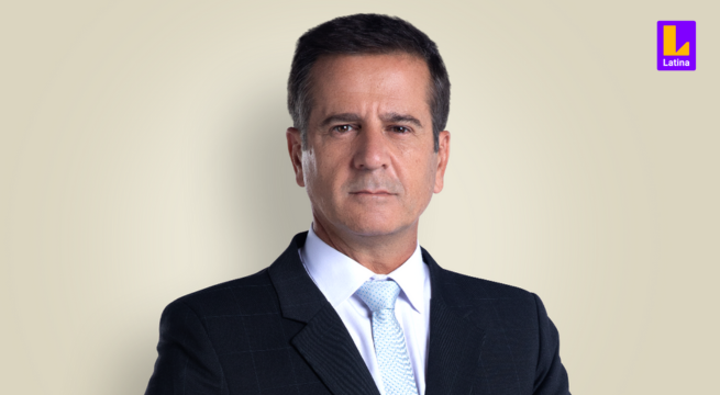 Pituca Sin Lucas: Conoce al actor de 