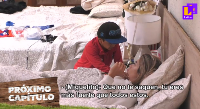 Tierra Brava Capítulo 129 COMPLETO: Miguelito fue eliminado de la competencia