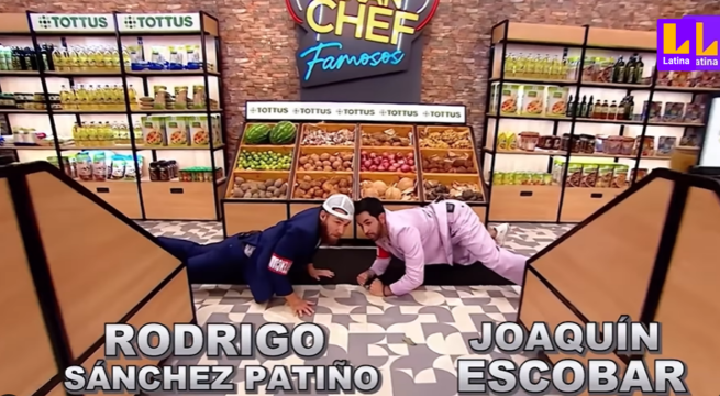 El Gran Chef Famosos, El Restaurante COMPLETO: Los 'Apuraditos' entregaron doble diversión
