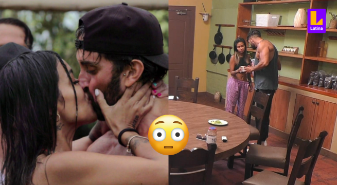 Tierra Brava Capítulo 132: Shirley Arica se olvida de la existencia de Arturo Longton: 
