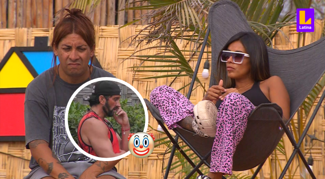 Tierra Brava Capítulo 132: Shirley Arica sepulta su relación con Arturo Longton y se declara 