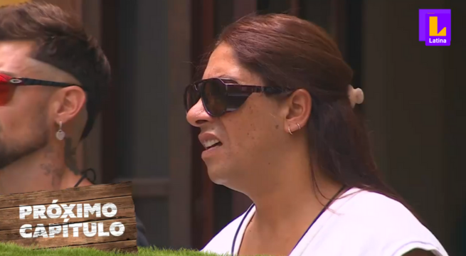 Tierra Brava Capítulo 134 COMPLETO: Hubo cambios y sorpresas en la casa-hacienda