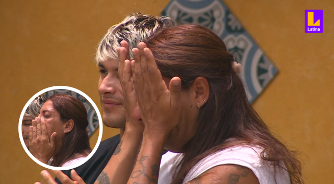 Tierra Brava Capítulo 134: 'Botota Fox' derrama lágrimas en su despedida: 