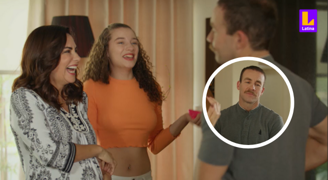 Papá en Apuros Capítulo 121: Natalia se burla de la millonaria cuenta bancaria de Jorge al pensar que es falsa