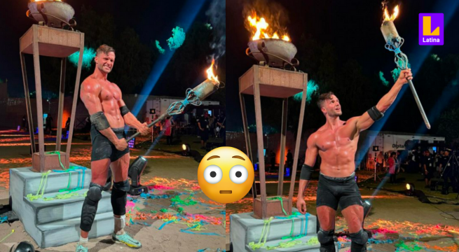 Fabio Agostini: ¿En qué gastará el MILLONARIO PREMIO que ganó en 