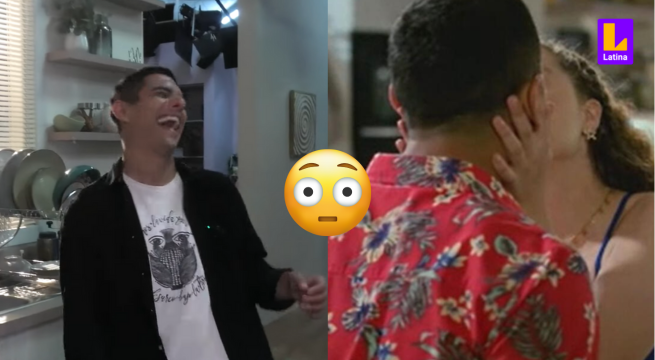 ¿Jano Baca utiliza los mismos encantos que 