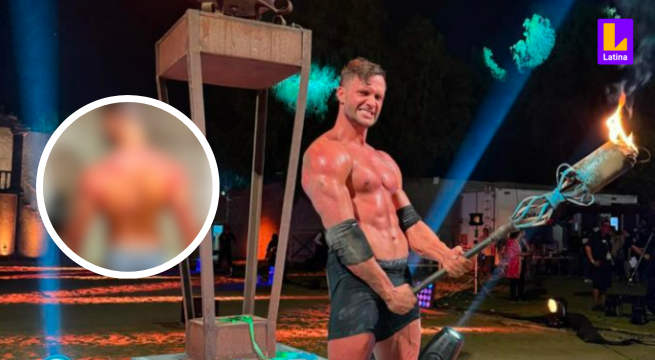 Fabio Agostini: Así terminó su cuerpo tras vencer a Mateucci en circuito extremo de Tierra Brava