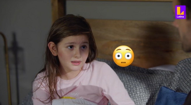 Papá en Apuros Cap. 125: Marina le pide un último deseo a Martín antes de irse a Piura, ¿qué es?