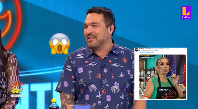 El Gran Chef Famosos: 'Chefcitos' sorprendidos por los tips de Giacomo Bocchio, ¿qué dijo?