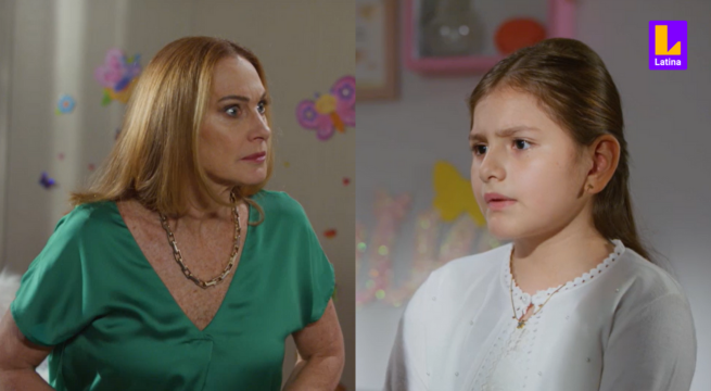 Papá en Apuros Cap. 129: Marina planea TIRAR los anillos de Julieta para impedir matrimonio
