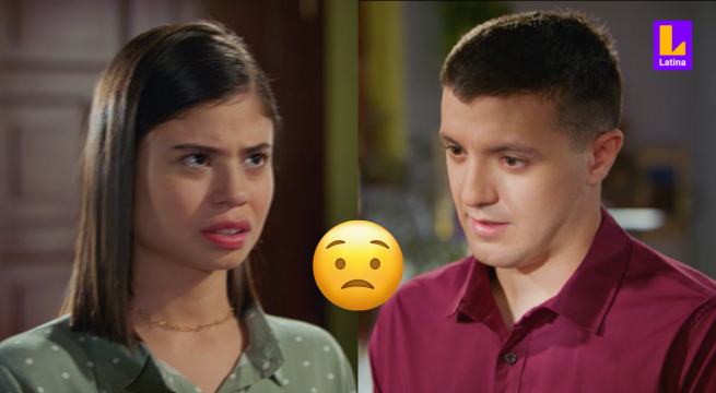 Papá en Apuros Cap. 129: Cristóbal decide TERMINAR su relación con Stephanie por el viaje a España