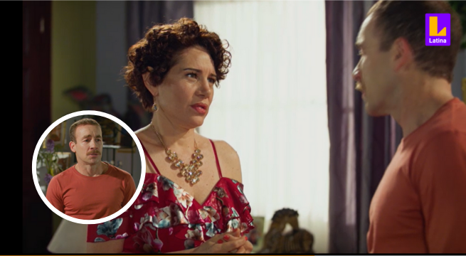 Papá en Apuros Cap. 130: Jorge le confiesa a Vicky que se convertirá en padre, ¿qué le dijo?