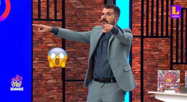 Natalia Salas, campeona de El Gran Chef Famosos 2, revela CÓMO ingresó al programa culinario: ¿Fue un reemplazo?
