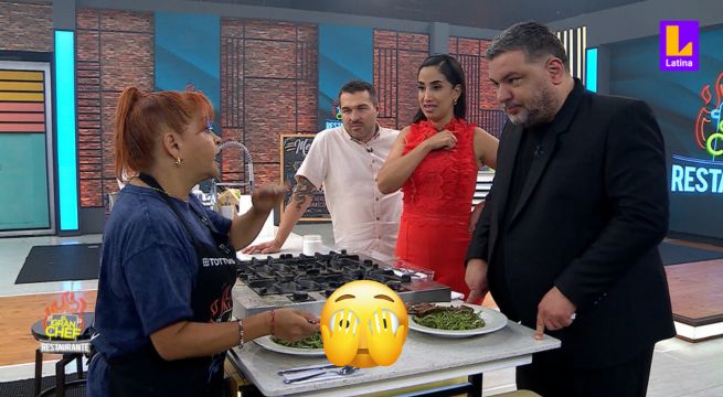 Papá en Apuros Capítulo 127: Jorge Arrarte le confiesa a Cristóbal que el hijo de Natalia es suyo