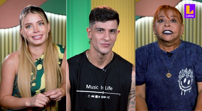 Papá en Apuros Capítulo 127: Julieta le hace pedido especial a Marina para su boda que molesta a Martín, ¿de qué se trata?