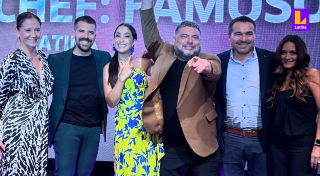El Gran Chef Famosos, El Restaurante: Peláez 