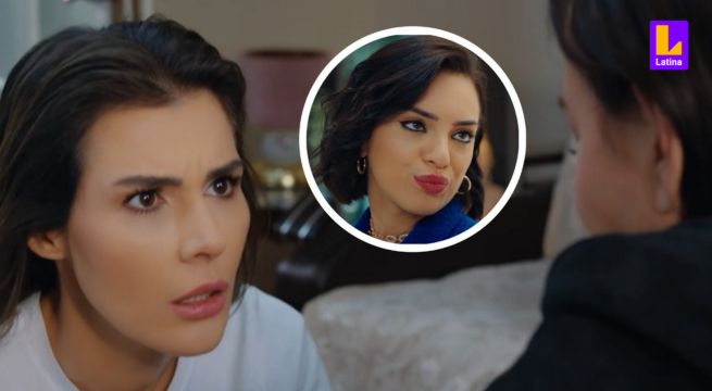 Papá en Apuros Capítulo 118: Martín confirma que se irá a Piura para olvidar a Julieta