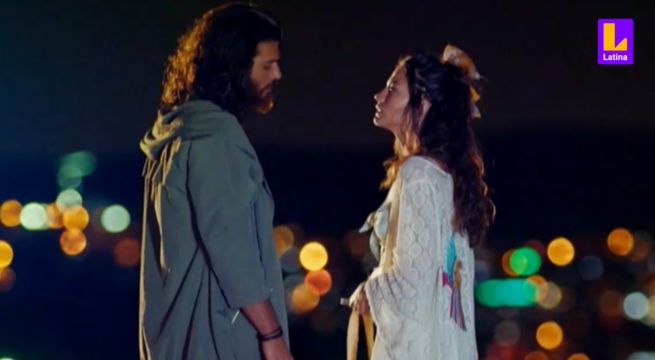 Papá en Apuros Capítulo 118: Marina escapa de casa tras escuchar a Martín confesar su amor por Julieta