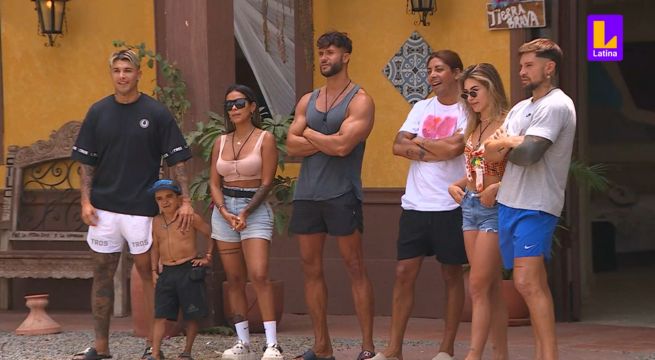 Papá en Apuros: Marina y Julieta terminan en medio del mar tras incidente