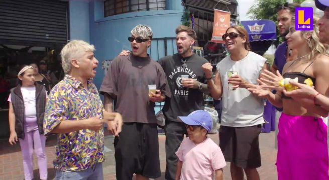 Tierra Brava Capítulo 131: El mensaje de aliento de Gabrieli a sí misma antes del Duelo de Eliminación