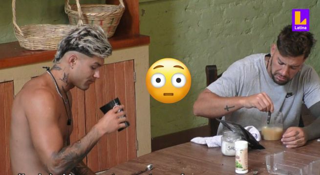 Tierra Brava Capítulo 131: Gabrieli Moreira es eliminada y Luis Mateucci se convierte en semifinalista