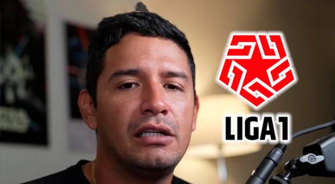 Retorna con todo: Reimond Manco vuelve al fútbol profesional y ficha por club de la Liga 1