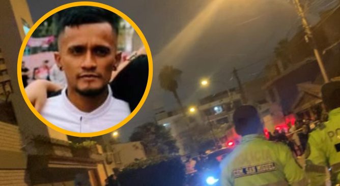 La publicación de la barra de Sport Boys luego del asesinato de su líder | FOTO