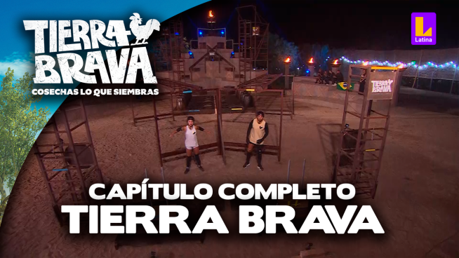 PROGRAMA COMPLETO – Capítulo 131 | Domingo 14 de marzo