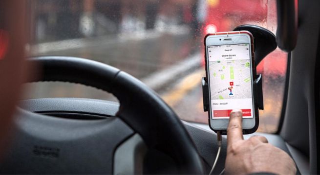 Estos son los aplicativos de taxi que cumplen con los filtros a los conductores, según Indecopi