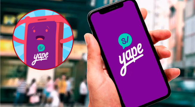 Yape comenzará a cobrar comisión por nuevo servicio