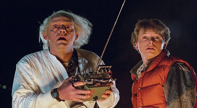 Murió actor de 'Regreso al futuro' a los 82 años