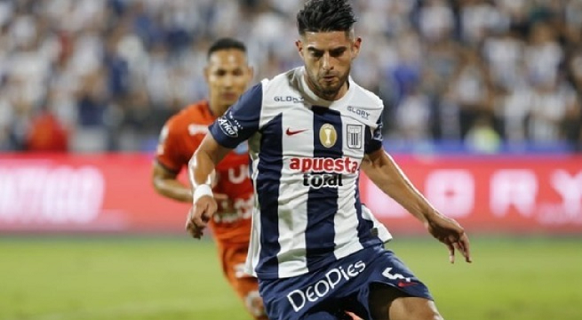 Carlos Zambrano habló sobre su retiro del fútbol profesional