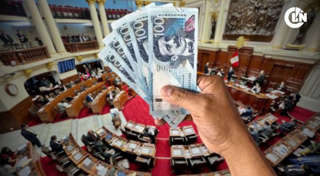 Ministro de Economía plantea requisito de cuatro meses de desempleo para retiro de CTS