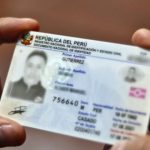 Peruanos podrán votar con DNI vencido en las Elecciones 2026