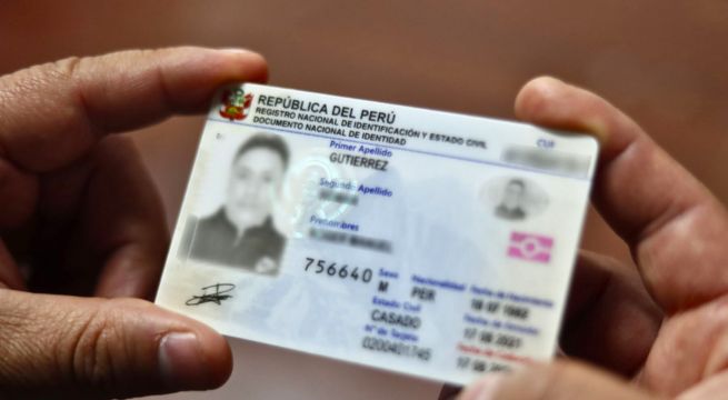 DNI GRATIS para donantes de órganos: descubre cómo acceder a este beneficio