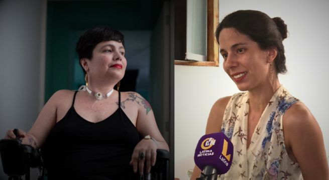 Abogada de Ana Estrada: 