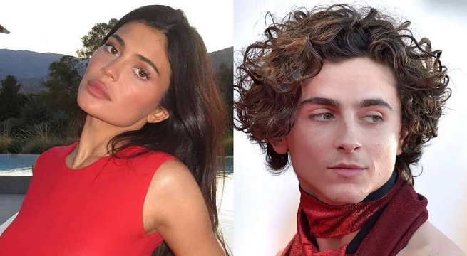 ¿Por qué Kylie Jenner es tendencia? Rumores afirman que está embarazada de Timothée Chalamet