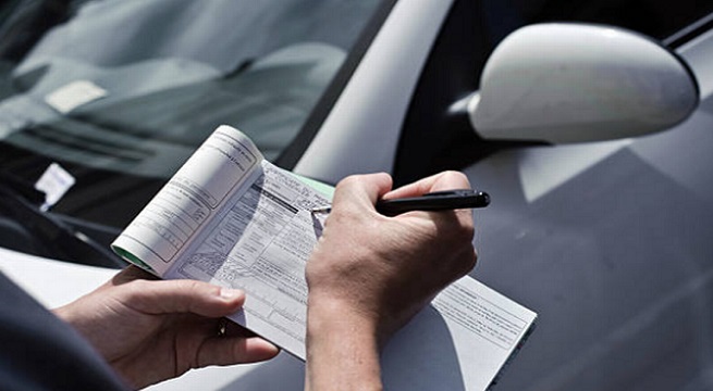 ¿Cómo saber si tengo multas por exceso de velocidad?