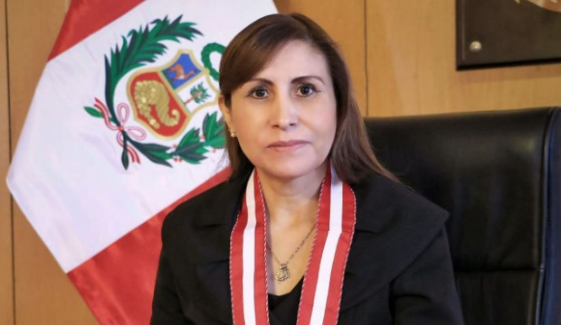 Patricia Benavides rechazó informe de la JNJ: 