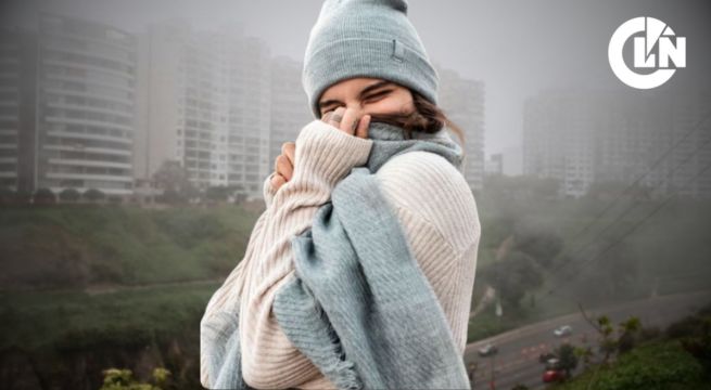 SENAMHI anuncia que el invierno será más frío que el del año pasado | VIDEO