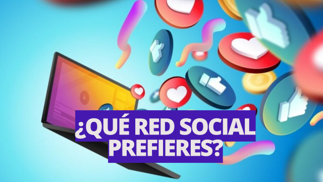 Cada generación tiene su red social: ¿cuál usan los 'Millennials', los 'Z' y los 'Alfa'?