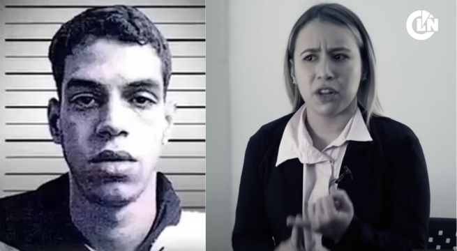 Reaparece Wanda del Valle: 