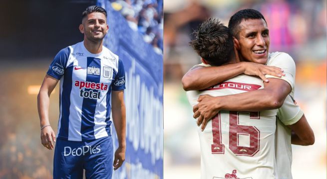 ¿Cómo le irá a Universitario y Alianza en la Libertadores 2024? Esto dice la IA