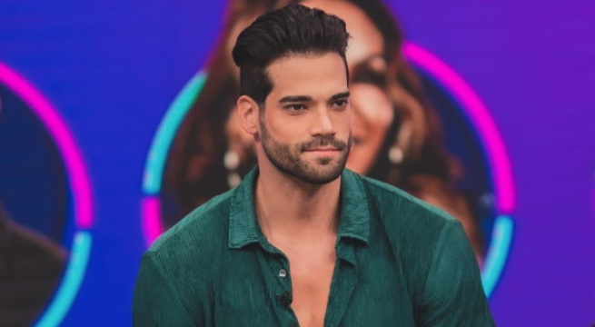 Guty Carrera denuncia acoso por parte de excompañera de reality