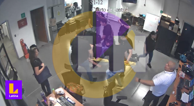 Banco de la Nación: trabajador colapsó, no recibió auxilio por 23 minutos y días después murió