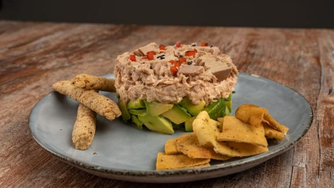 Día mundial del atún: 4 razones para consumir este súper pescado