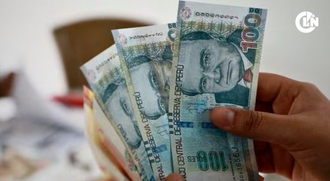¿Aumentará el sueldo mínimo? Gobierno evaluará propuesta en segundo semestre