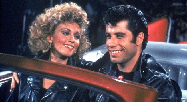 Actriz de la icónica película 