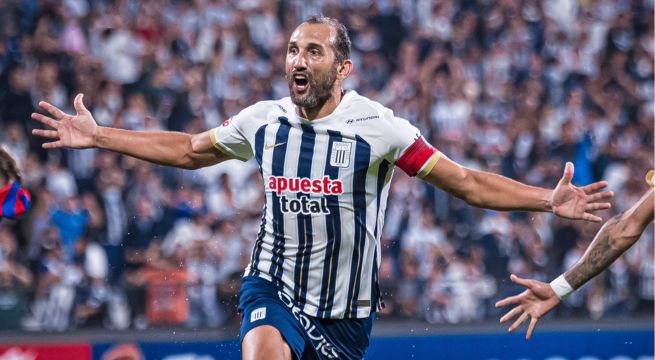 Alineaciones confirmadas para el Alianza Lima vs Colo Colo: revisa los onces oficiales